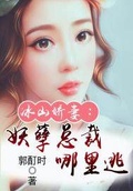 逃婚娇妻爱宠冰山总裁