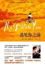 遇见你之前