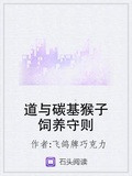 道与碳基猴子饲养守则