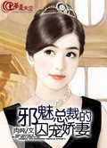 邪魅总裁娇宠妻妃月