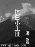 重生之东北抗日小土匪