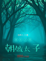 重生之晟朝做太子