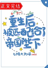 重生后被匹配给了帝国陛下