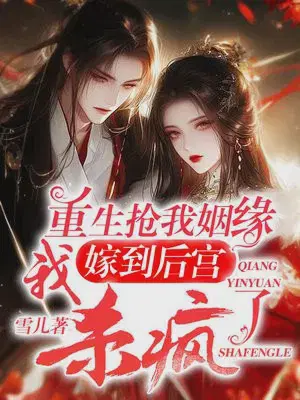 重生抢我姻缘,我嫁到后宫杀疯了