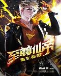 重生都市之至尊仙王