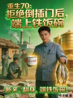 重生70：拒绝倒插门后,端上铁饭碗