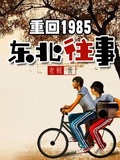 重回1985东北往事小说