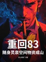 重回83,随身灵泉空间物资成山！
