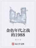 金色年代之我的1988