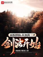 面板修仙,从加满三才剑法开始！