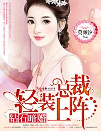 钻石暗婚,总裁轻装上阵