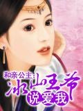 锁冰心小说和亲公主