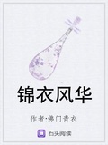锦衣风华