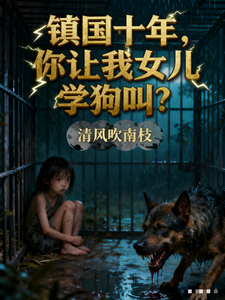 镇国十年,你让我女儿学狗叫？