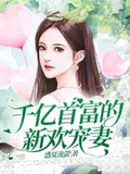 闪婚亿万总裁后