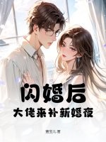 闪婚后,大佬来补新婚夜