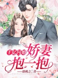 闪婚娇妻抱入怀