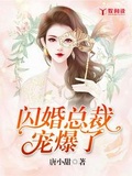 闪婚总裁甜甜宠