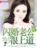 闪婚老公很大牌