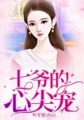 闪婚蜜爱:七爷的心尖宠 叶星繁