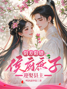 阴差阳错,侯府庶子迎娶县主