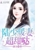 陆少宠妻超甜哒