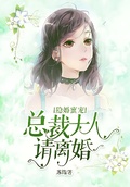 隐婚蜜宠:总裁大人请离婚 小说