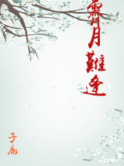 霁月难逢[he] 番外