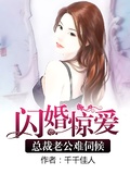 震惊闪婚老公既是帝国总裁的小说