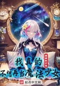 魔法少女只想下班笔趣阁