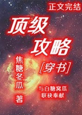 顶级攻略[穿书]
