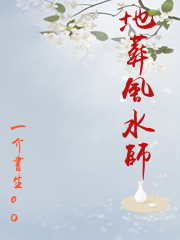 风水大师简介