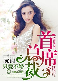 首席总裁,只爱不婚