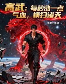 高武：每秒涨一点气血,横扫诸天