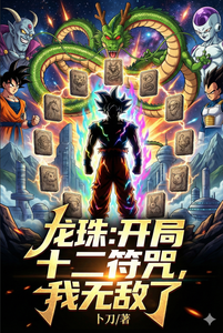 龙珠：开局十二符咒,我无敌了