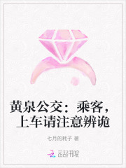 黄泉公交：乘客,上车请注意辨诡