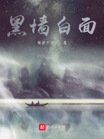 黑墙白面