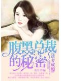 黑色婚礼:总裁的秘密宠妻