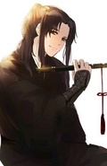 （魔道祖师同人）网络幽灵