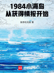 1984小海岛,从获得情报开始