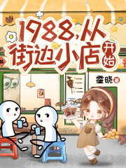1988,从街边小店开始
