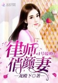 1号暖婚：律师俏颜妻