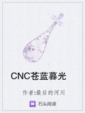 CNC苍蓝暮光