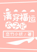 [清穿]清穿福运太子妃