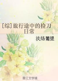 [综]旅行途中的捡刀日常