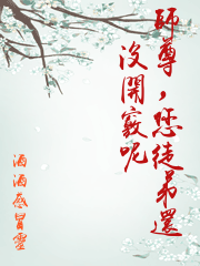 [穿书] 师尊,您徒弟还没开窍呢