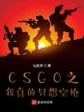 csgo我真的只想空枪小说