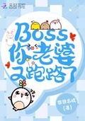 boss你老婆又跑啦