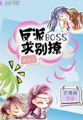 boss别撩我 小说