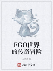 fgo世界的传奇冒险